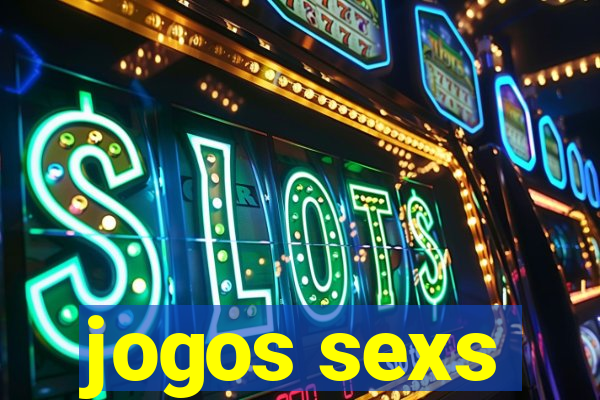 jogos sexs